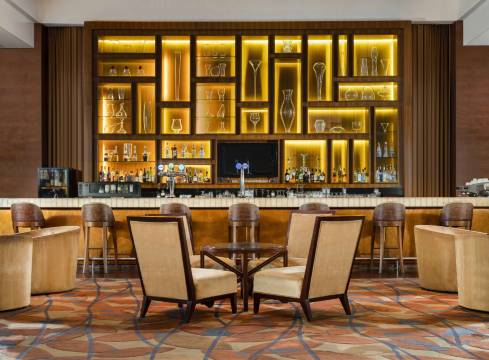 东莞喜来登大酒店图片