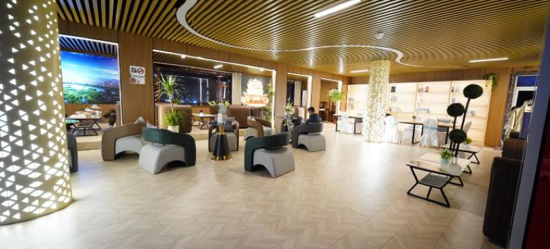 希岸酒店(济南大明湖超然楼店)图片