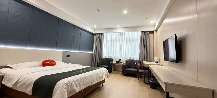 尚客优精选酒店(丰县高盛国际花园城店)图片