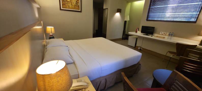 巴厘岛大饭店(Bali World Hotel)图片