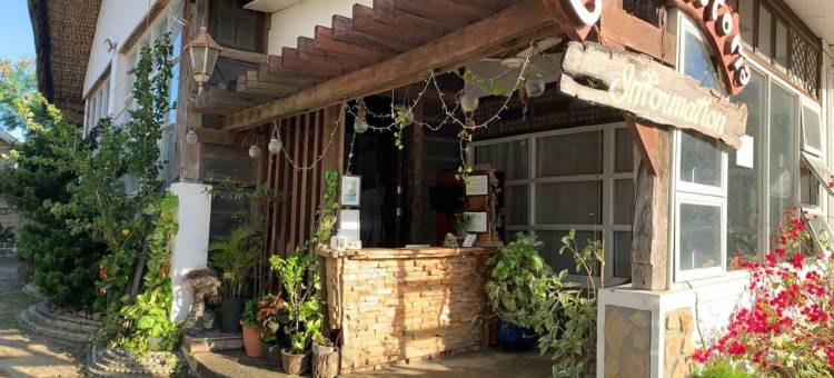 Casa Victoria Beach Resort and Restaurant图片