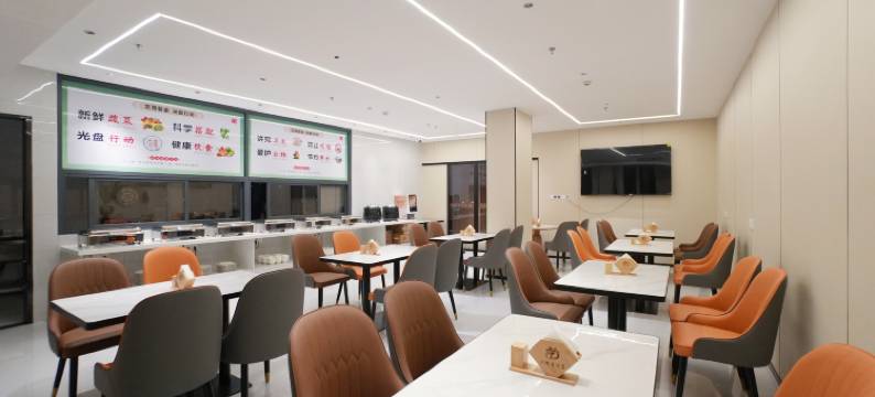 洲际星酒店(惠阳高铁站店)图片