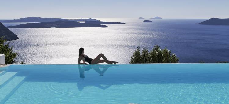 圣安东尼奥酒店(San Antonio - Small Luxury Hotels of the World)图片