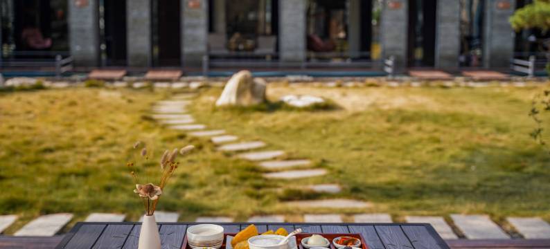 听泉精品民宿(宁国皖南川藏线店)图片