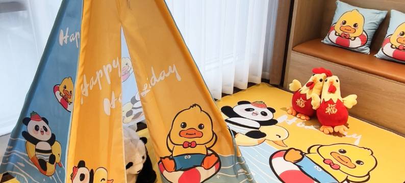 雾泊东江酒店(郴州资兴东江店)图片