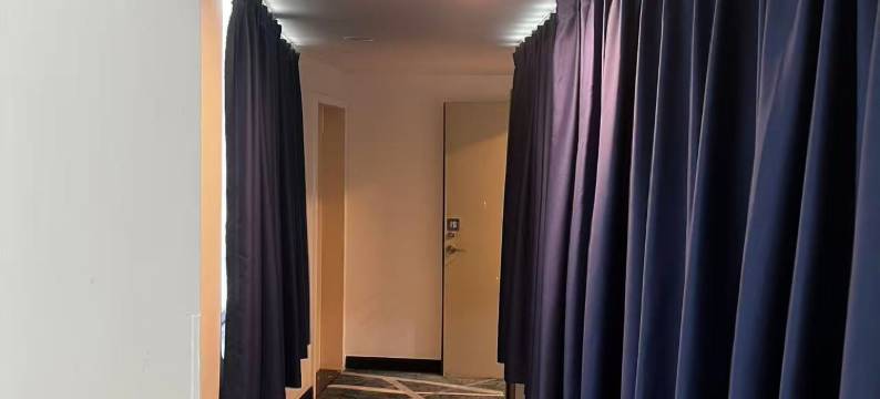 忆漫风尚酒店(五邑大学店)图片