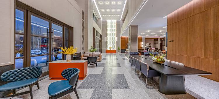 星程酒店(库尔勒石化广场店)图片