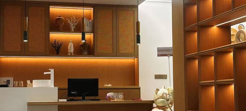 长兴山风予梦民宿(八都景区店)图片