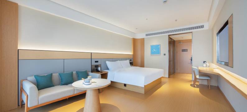 全季酒店(衢州江山消防安保城店)图片