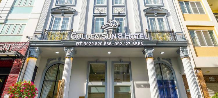 钻石精品店(DIAMOND SUITE HOTEL)图片