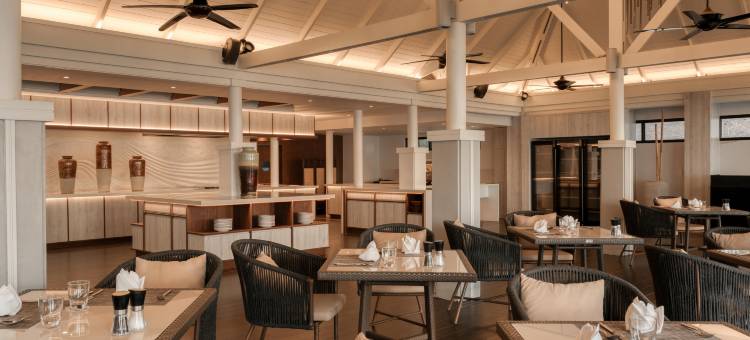 利亚纳度假村与水疗中心(Layana Resort & Spa)图片