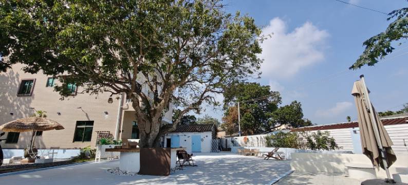 海川·渼樹(涠洲岛店)图片