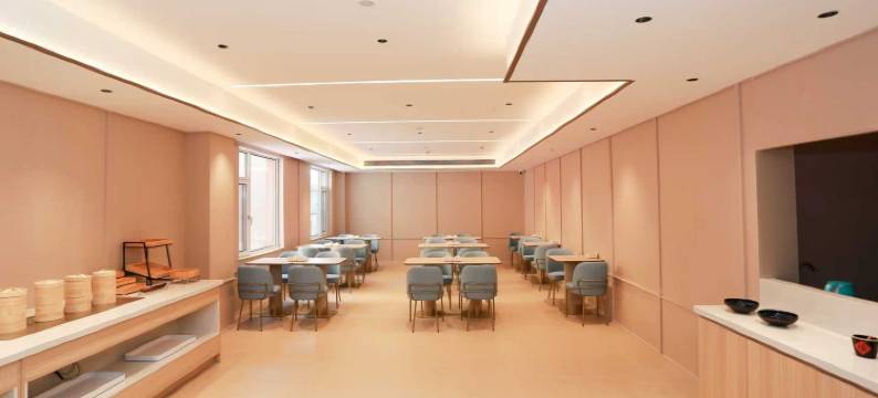 如家艾扉酒店(呼和浩特和林格尔蒙牛工业园区师大盛乐校区店)图片