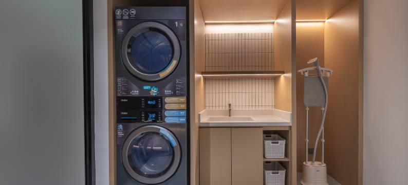 城市便捷酒店(北京国展柳芳地铁站店)图片