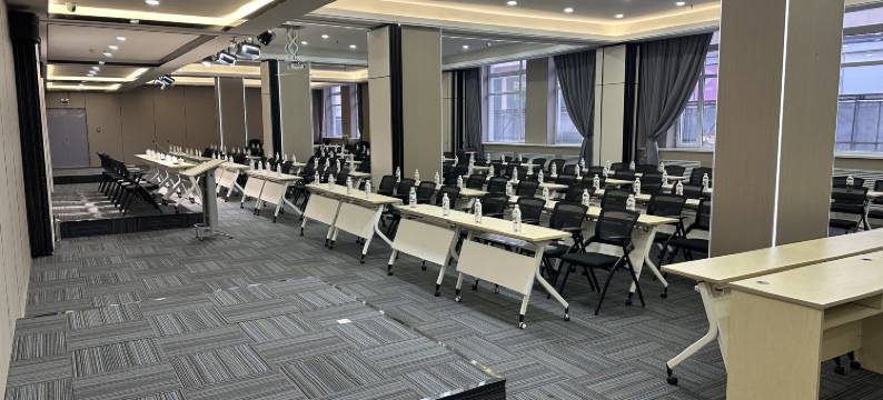 希岸酒店(通化集贸中心店)图片