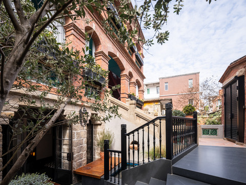 HUI·TEXACO 回·德仕古