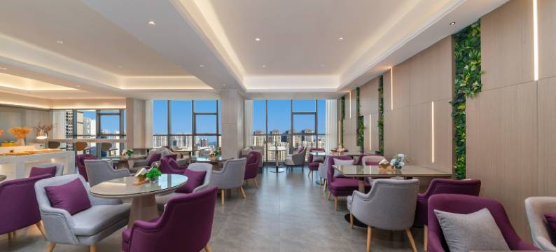 麗枫酒店(东源万达店)图片