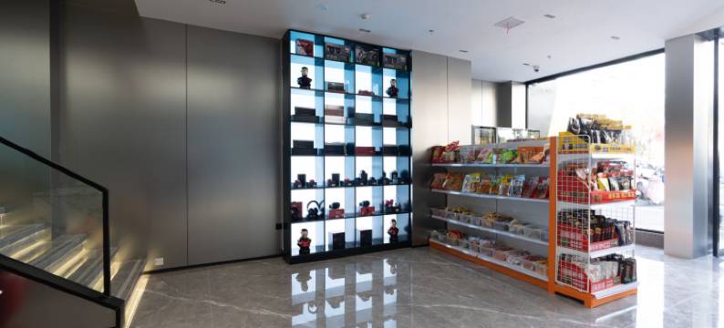 VS电竞酒店(宜春袁山公园店)图片