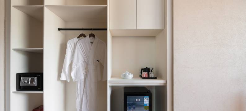 AG·设计师海景民宿(南澳青澳湾店)图片