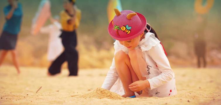 珠海凤凰湾悦椿酒店图片