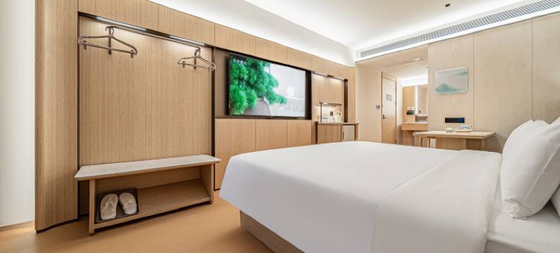 全季酒店(西安十里铺店)图片