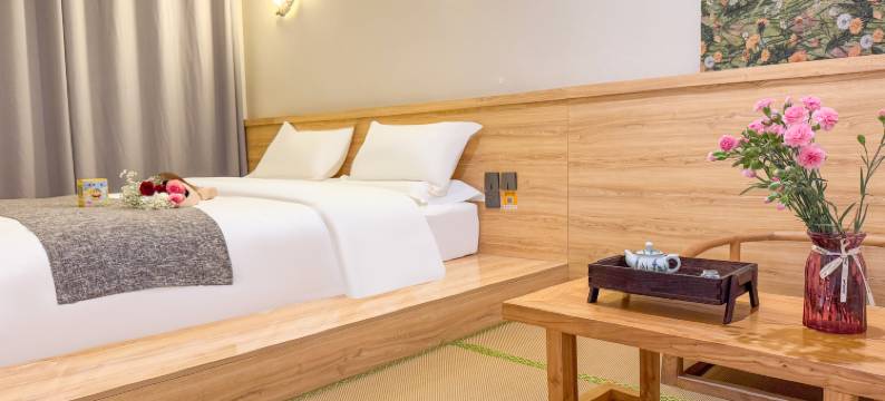 L.永和小院(济南站明湖西路店)图片