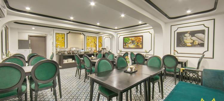 河内格兰德酒店(Hanoi Grandeur Hotel)图片