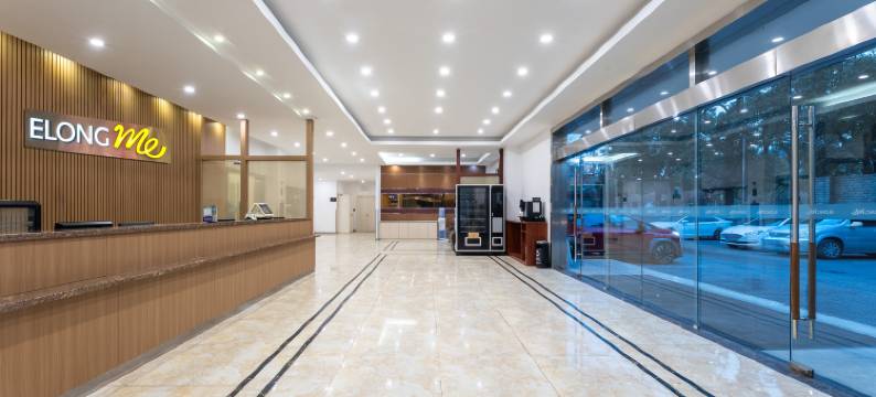 艺选酒店(上海张江金融信息园店)图片