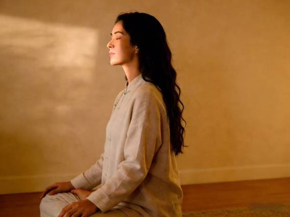 宁波溪口曼特丽豪生大酒店图片