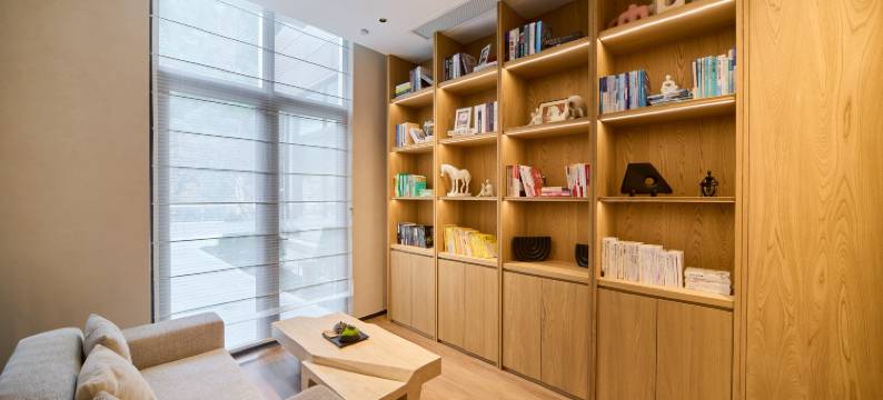 桐庐大野水岸景澜度假酒店图片