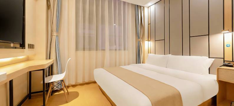 金源酒店(大姚客运站店)图片