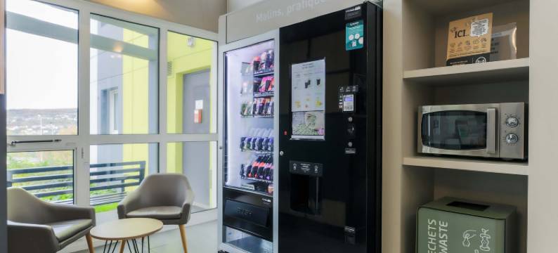 B&B Hôtel Nancy Frouard图片