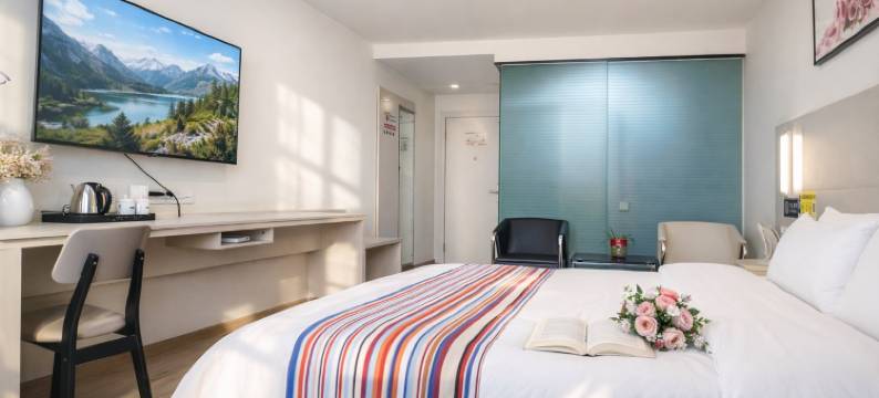 凯悦尚品酒店(丹江口大坝景区店)图片