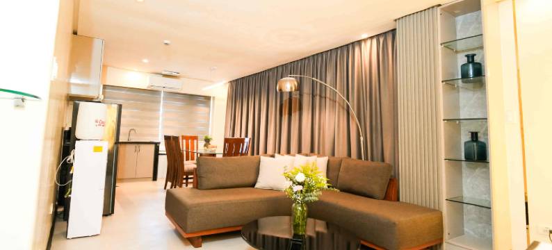 美利登庭院酒店(Court Meridian Hotel & Suites)图片