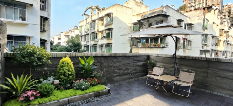 星梦轻居民宿(广汉夜市百伦广场店)图片