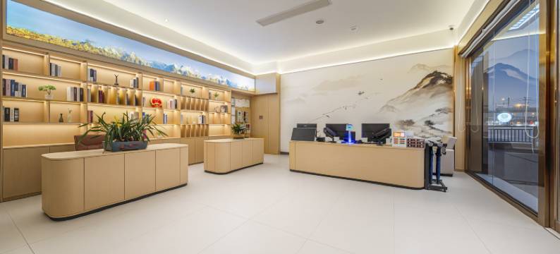 尚品商务酒店(霍邱万达广场店)图片