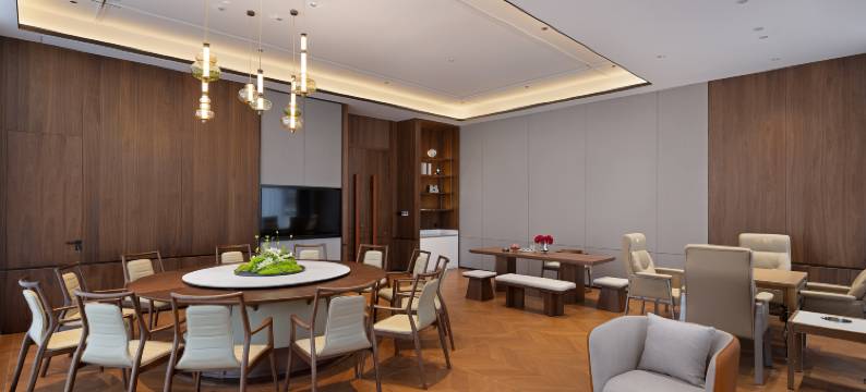 悦致酒店(湖南国际会展中心世界之窗店)图片