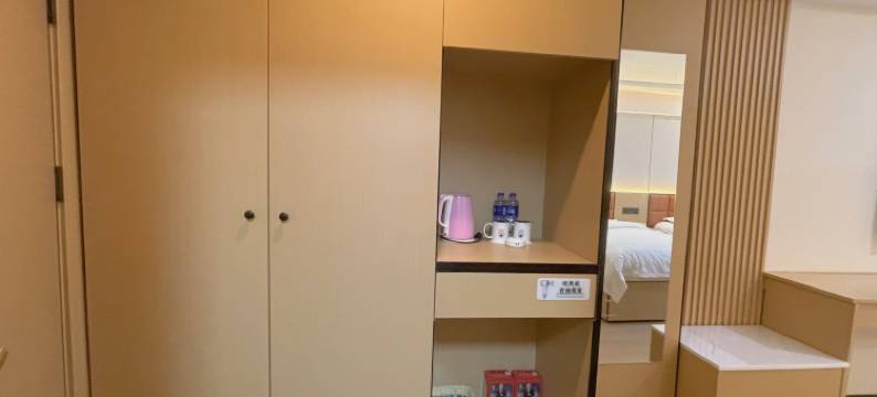 格林豪泰酒店(乐至县政府店)图片