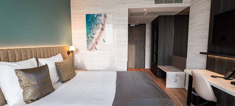 OZO总统机场酒店(OZO Hotels President Airport)图片