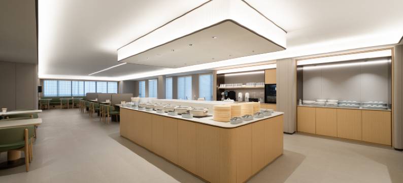 全季酒店(广州白云站江南市场店)图片