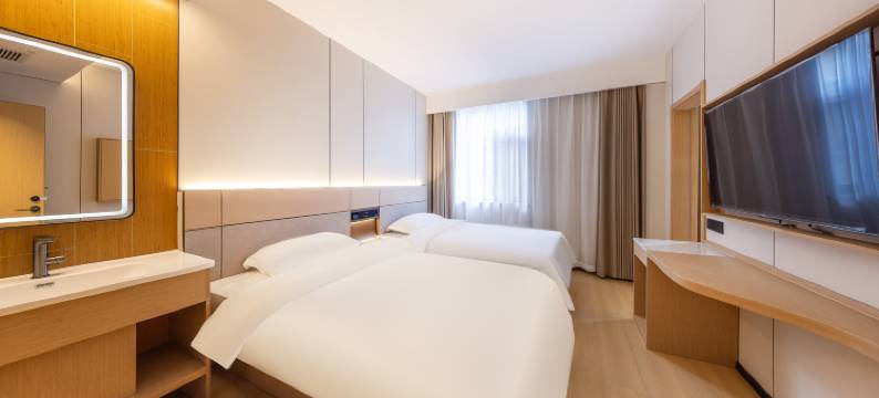 锦程智选酒店(兰大二院中山桥店)图片