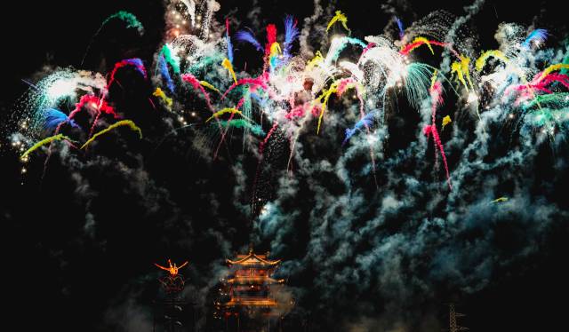 齐云山月华度假酒店图片