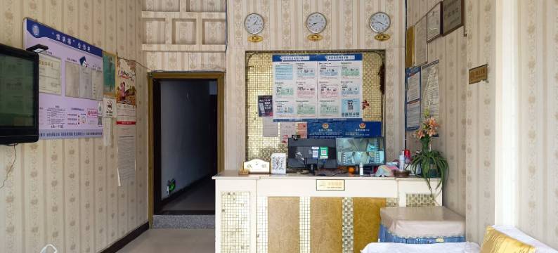 昭通璐琪宾馆图片