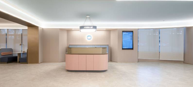 汉庭酒店(仪征经开区十二圩古镇店)图片