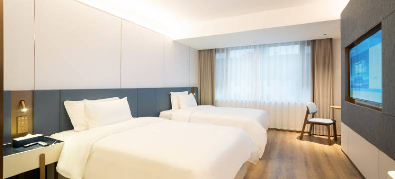 雅斯特酒店(黄冈浠水店)图片