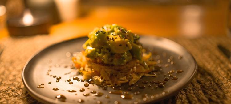 安南塔塞伦盖蒂(Anantya Serengeti)图片