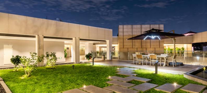 利维酒店(佛山西樵山景区广东千古情店)图片