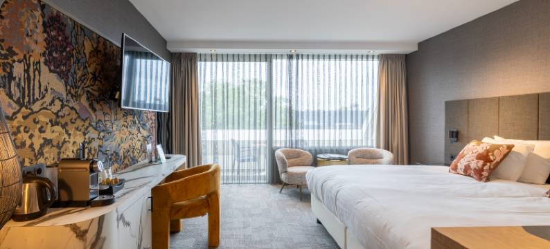 阿森凡德瓦克酒店(Van der Valk Hotel Assen)图片