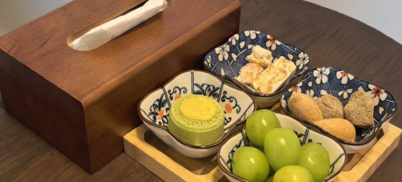 雅室·九间温泉度假酒店图片