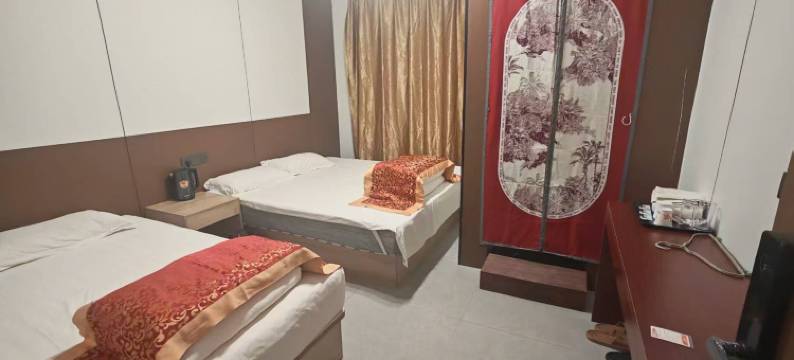 交城星辰四季宾馆图片